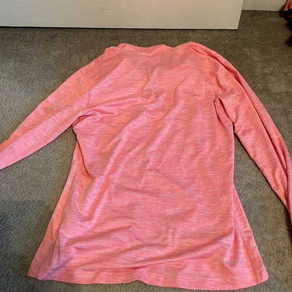 Nike running pull over jacket - Picture 2 of 3